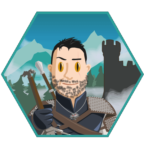 geralt