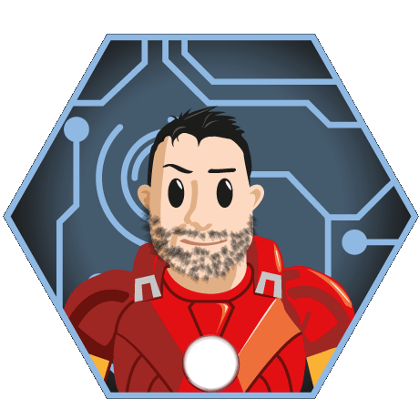 tony